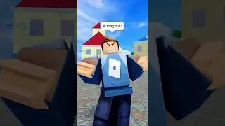 I HELPED SOME KIND BACONS at BLOX FRUITS! 🚀 