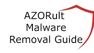 AZORult Malware Removal Guide