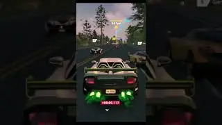 Get This Hypercar for FREE!...