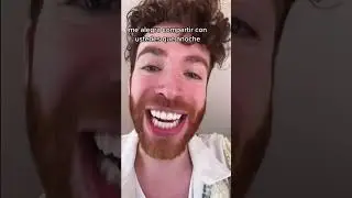 UN DÍA HISTÓRICO 🥺😭🏳️‍🌈 