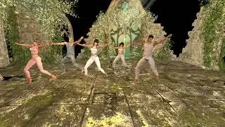 ✩✩ Human Nature, Guy Sebastian | Broken Humans ✩✩ Jilley ✩✩ Phoenix Dance Team ✩✩ 19 Feb 2022