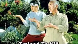 Rucka Rucka Ali  I'm a Korean FULL!!!- I got a Feeling Parody