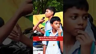 3 Changes in the education system || Infinite Engineers