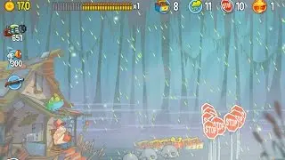 Как взломать Swamp Attack на деньги для android