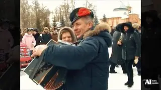 Ретро Бетлица. Ностальгия VHS.