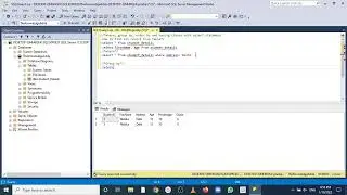 How To Use Select Statement with Where, Group By, Having and Order By Clause