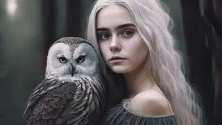ЖИТЬ ПОД ЗАЩИТОЙ ДУХОВ.. ИНГА ХОСРОЕВА