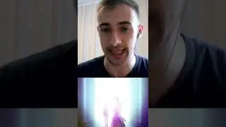 ЗРЯ СМЕЕТЕСЬ! | Повесть о конце света | Реакция на аниме 