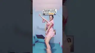 cewek berdaster😍 