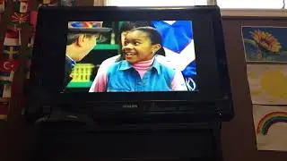 Barney & Friends Having Tens of Fun! (TV Record)