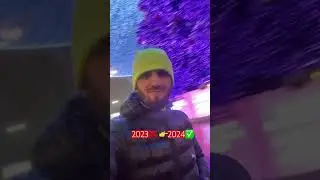 Закрываем книгу 2023, и открываем новую 2024г😜 adamovskiy 