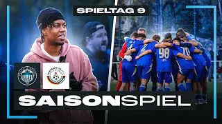 ERSTES SPIEL NACH DER NIEDERLAGE!👀😵‍💫 9 ÄNDERUNGEN in der STARTELF😱 Delay Sports Highlights🔥