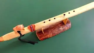 Native American Flute / Пимак До 