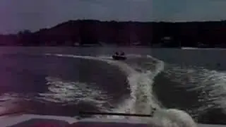 Tubing Crash