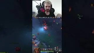 Прыжок в таверну #dota #дота #дота2моменты #dota2 #дота2 #dota2highlights #yond