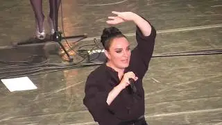 Елена Ваенга - БКЗ (13 часть) - 19.07.2019
