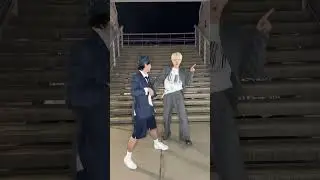 우연히 아니야 분명히 