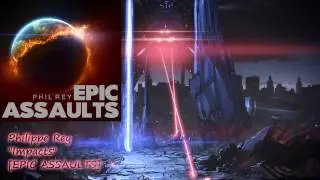 Phil Rey - Impacts [EPIC ASSAULTS 08/2013]