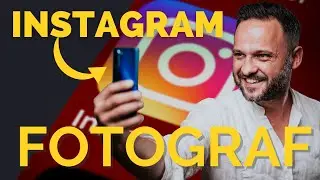 6 Błędów FOTOGRAFÓW na INSTAGRAMIE