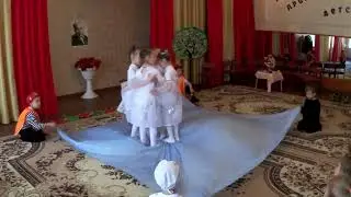СКАЗКА - 6 ГРУППА 