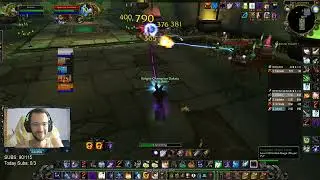 FROM 0 To BIG DPS in Dungeons & AoE | Shadow Priest SoD Classic WoW