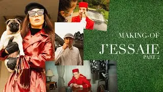 47Ter - J'essaie (Making-Of Part. 2)