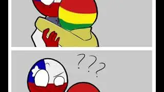Comics de countryhumans ( mexico russia  U.S.A  canada Chile Bolivia y Perú)