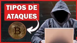 Hackers: 7 Tipos de CYBER ATAQUES Que Você Precisa Conhecer
