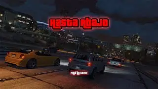 HASTA ABAJO - Don Omar | Turreo Edit | (Prod by seven)