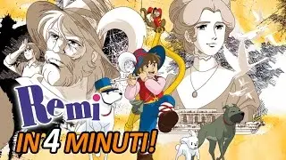 Remì in 4 minuti!