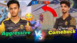😍Simp vs Zgod 🔥Pure 1v1 Fight | Simp Aana Pure 😂 Old Zgod back