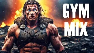 💪🏽2Pac Motivational Gym Remix ►CHAMPION◄💪🏽 February 2025 Epic Workout Rap ft. Neffex, Tech N9ne
