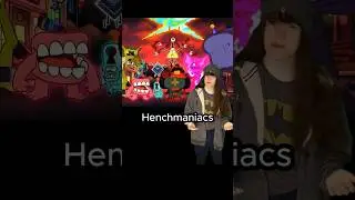 What Happened to Bill Cipher’s Henchmaniacs After Weirdmageddon? #gravityfalls #bookofbill