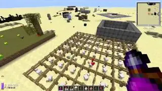 Thaumic Tinkerer Tutorial, Aphrodisiac Concoction