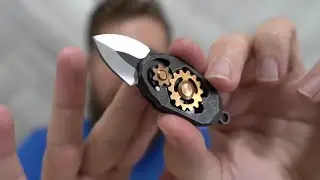 Geardoz GearBug Unboxing!