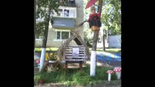 КЛИП АРХАРА 2012