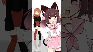 Best friend meme collab 