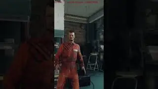 Чувак радуется....