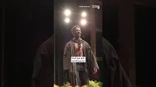 Nursing graduates from McMaster University celebrate Spring 2024 convocation 