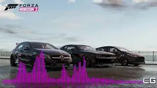 Forza Horizon 2 (2014) | The Heat - Jungle