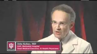 Benefits of the IU Health System - IU Health Physicians