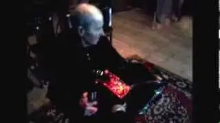 Гаврилов Владимир Иванович Вологодский гармонист