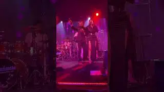 Atlantic Starr - Secret Lovers 2023 #music #concert