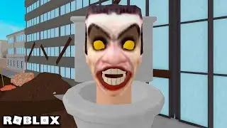 SKIBIDI TOILET MORPH | NEW MAP | ROBLOX