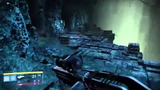 Destiny Expansion II Gameplay - 1 / 2