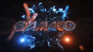 #538 INTRO FOR Bamaco |