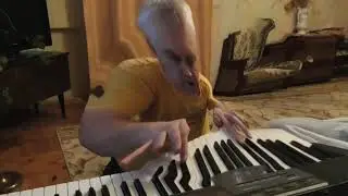 Муд Геннадий Горин