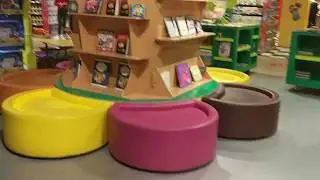 Центральный детский мир | ЦДМ |  Москва