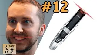 Philips Beard Trimmer 9000 обзор на триммер