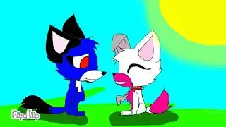 For Foxanya Fox на конкурс!